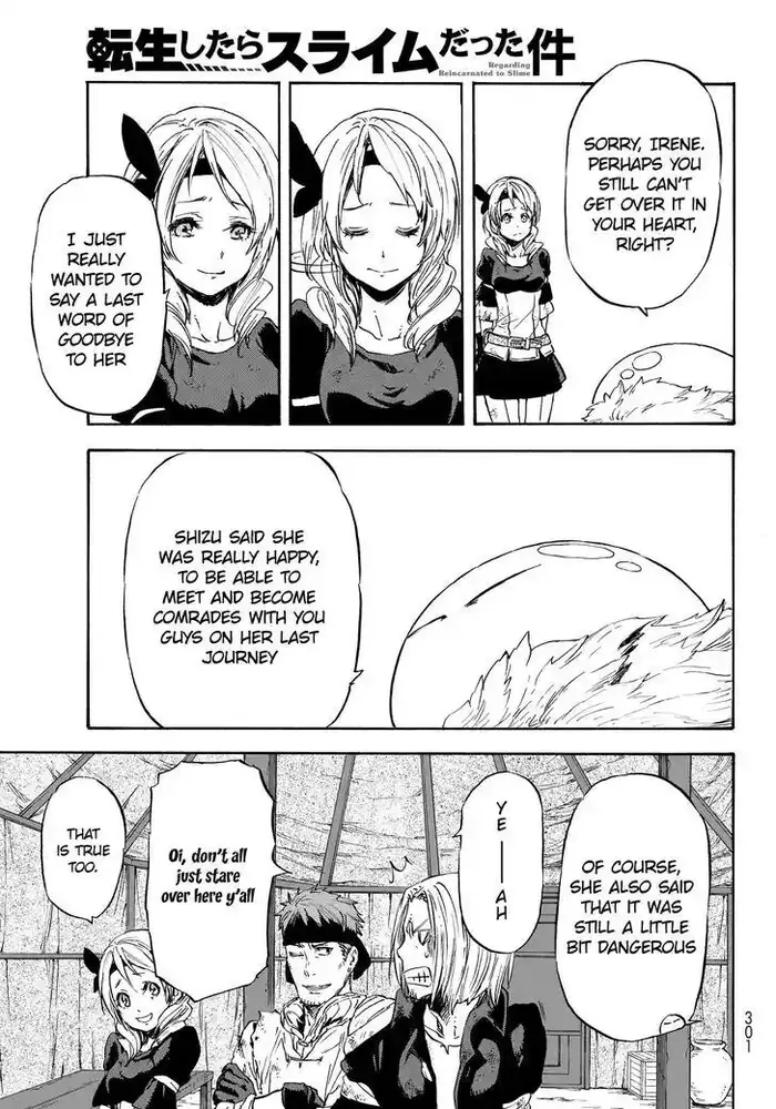 That Time I Got Reincarnated as a Slime Chapter 11 image 05_optimized